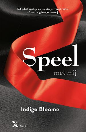 [Met mij 01] • Speel met mij